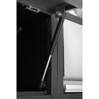 Modular Wall Cabinet 1360mm APMS68