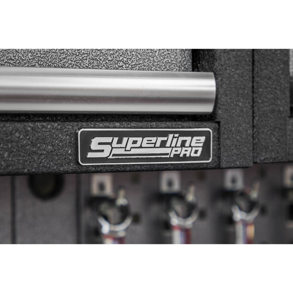 Modular Wall Cabinet 1360mm APMS68