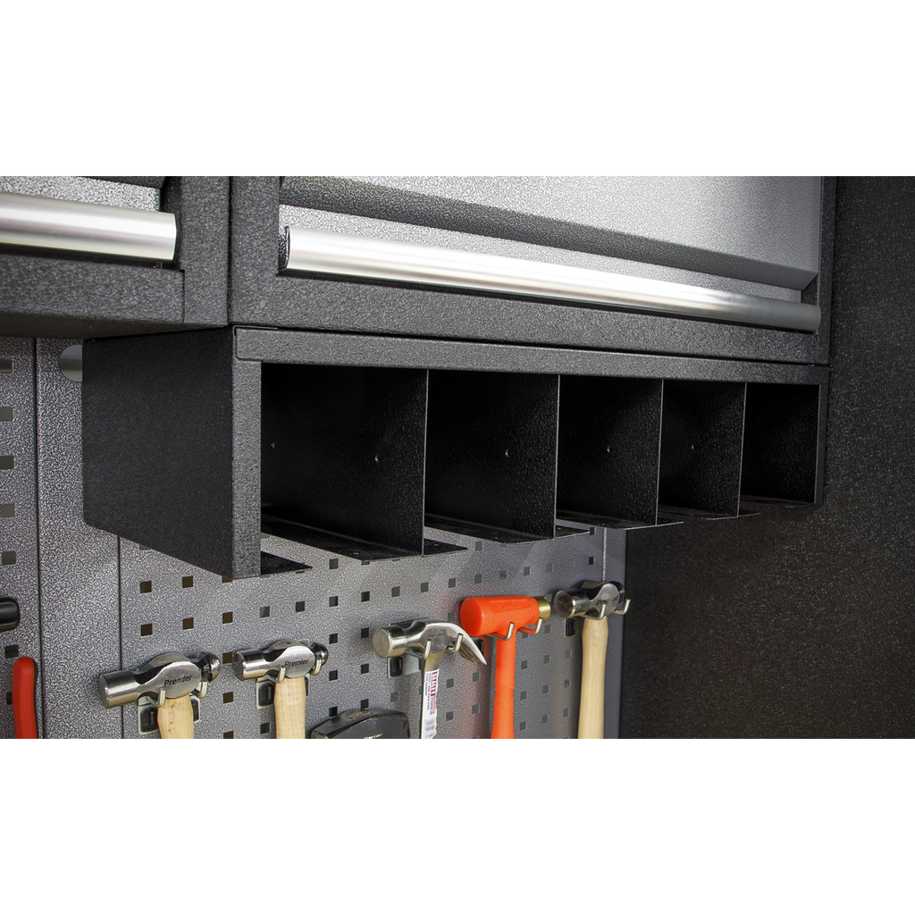 Modular Power Tool Rack 680mm APMS69