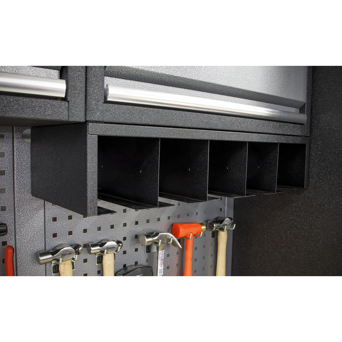 Modular Power Tool Rack 680mm APMS69