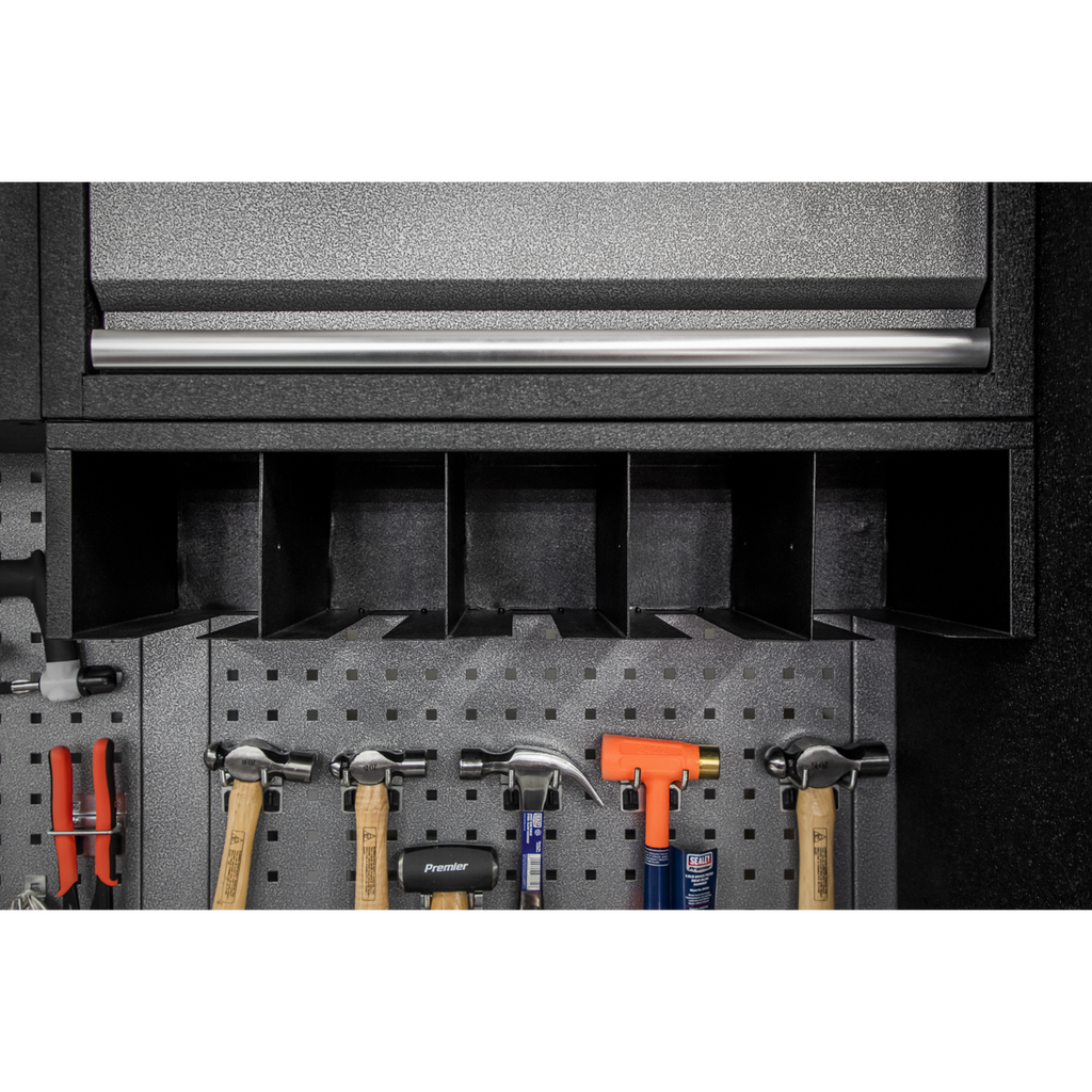 Modular Power Tool Rack 680mm APMS69