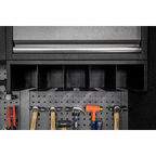 Modular Power Tool Rack 680mm APMS69