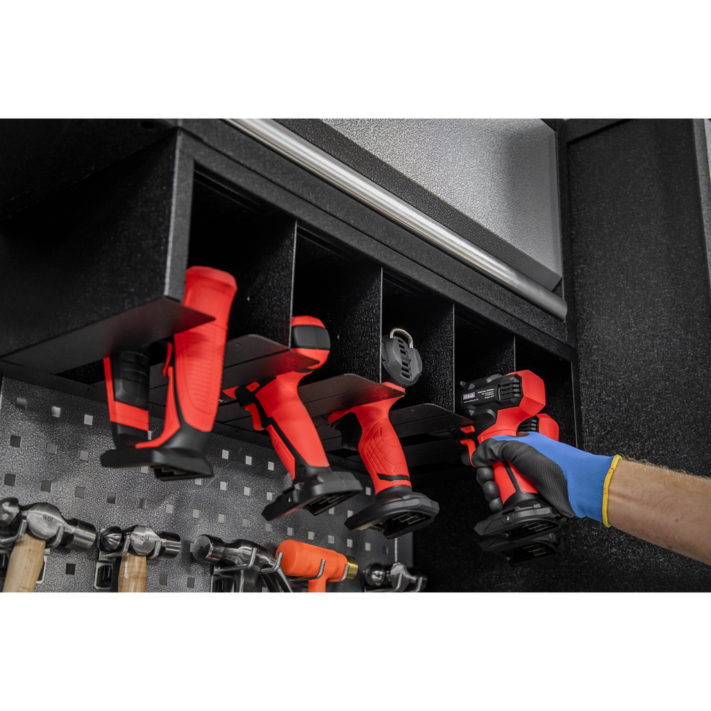 Modular Power Tool Rack 680mm APMS69