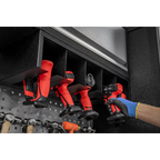 Modular Power Tool Rack 680mm APMS69