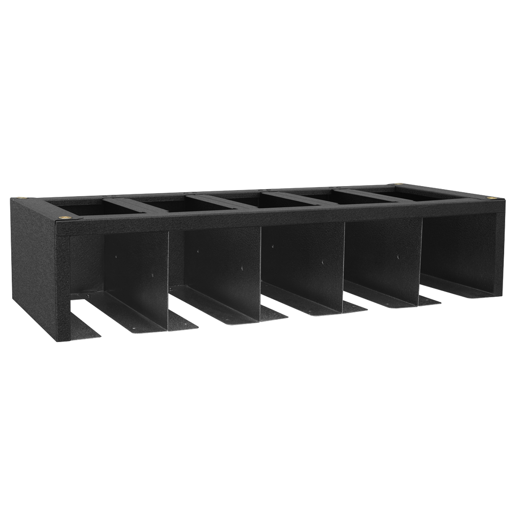 Modular Power Tool Rack 680mm APMS69