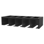 Modular Power Tool Rack 680mm APMS69