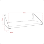 Modular Shelf APMS70