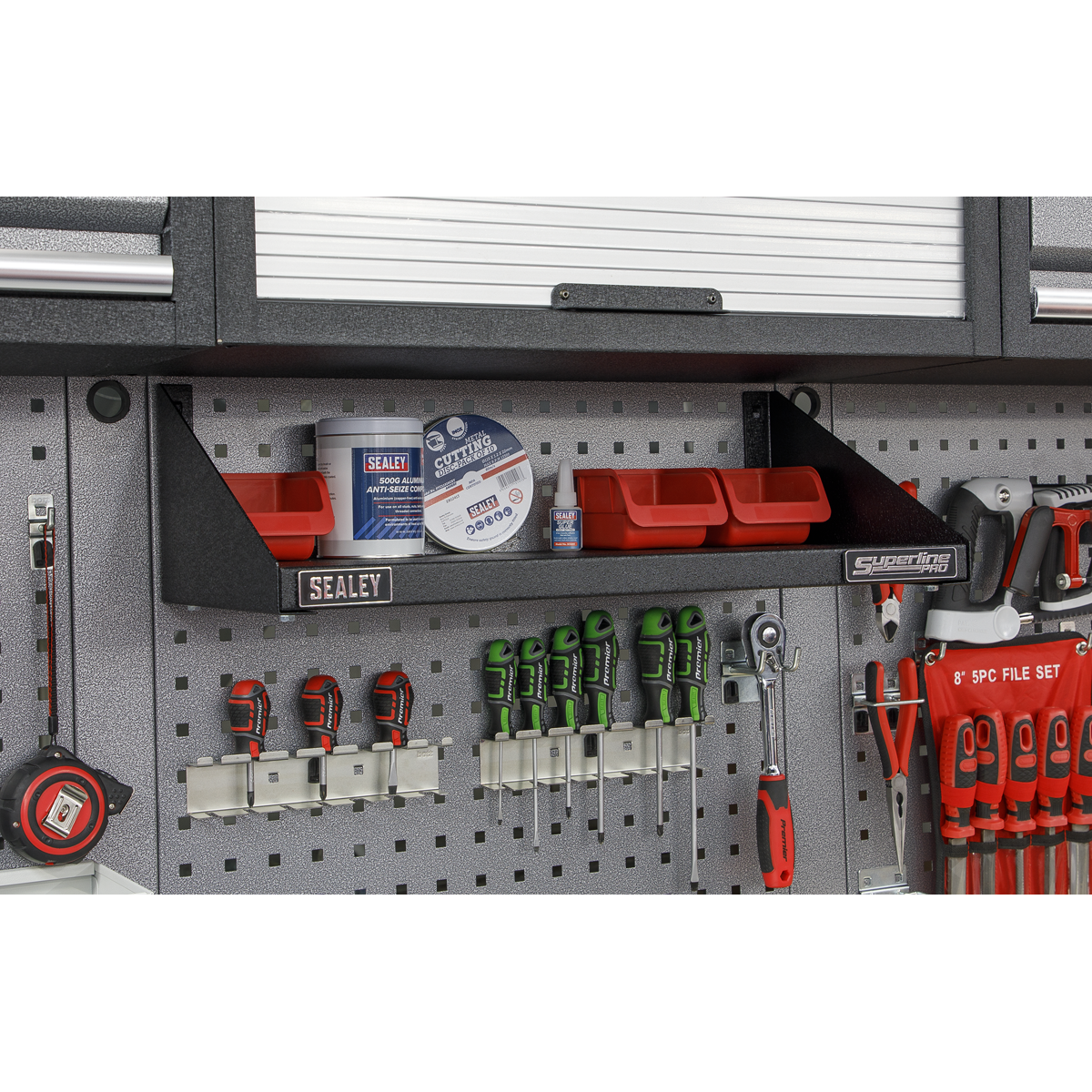 Modular Shelf APMS70