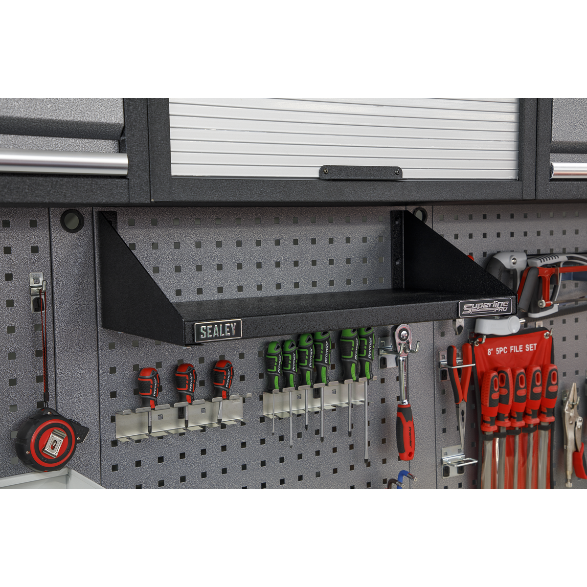 Modular Shelf APMS70