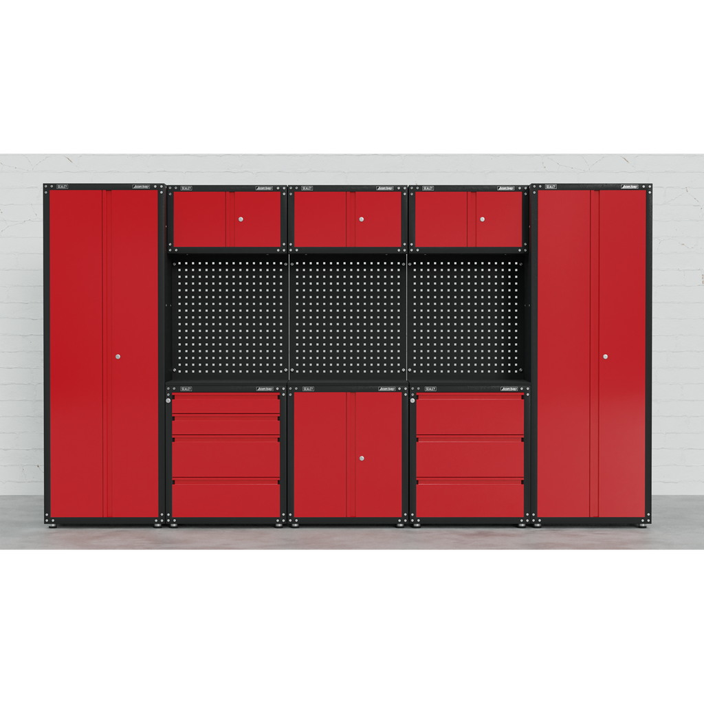 Storage System 3.3m APMS80COMBO1
