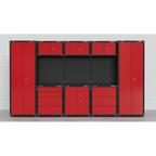 Storage System 3.3m APMS80COMBO1