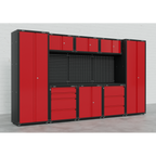 Storage System 3.3m APMS80COMBO1