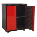 Modular Cabinet with Worktop 2 Door 665mm APMS81