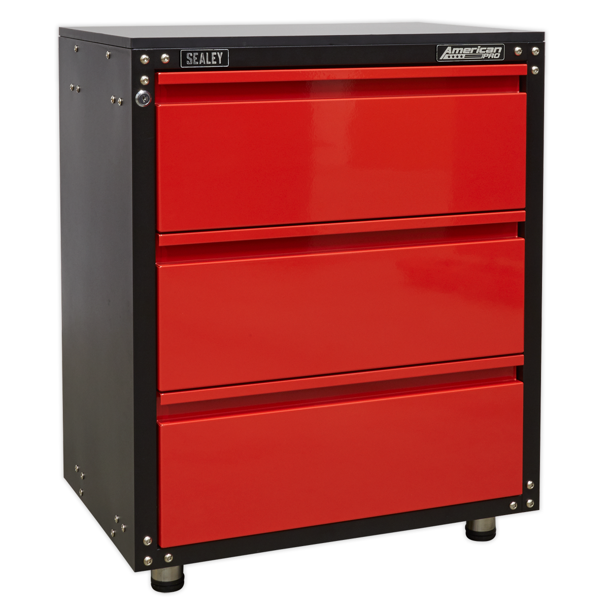 Storage System 2.6m APMS80COMBO2