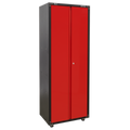 Modular Full Height Cabinet 2 Door 665mm APMS83