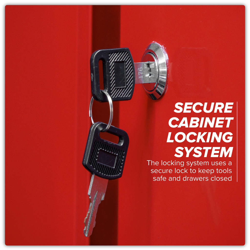 Modular Full Height Cabinet 2 Door 665mm APMS83