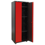 Modular Full Height Cabinet 2 Door 665mm APMS83