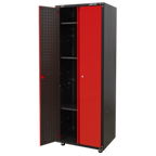 Modular Full Height Cabinet 2 Door 665mm APMS83