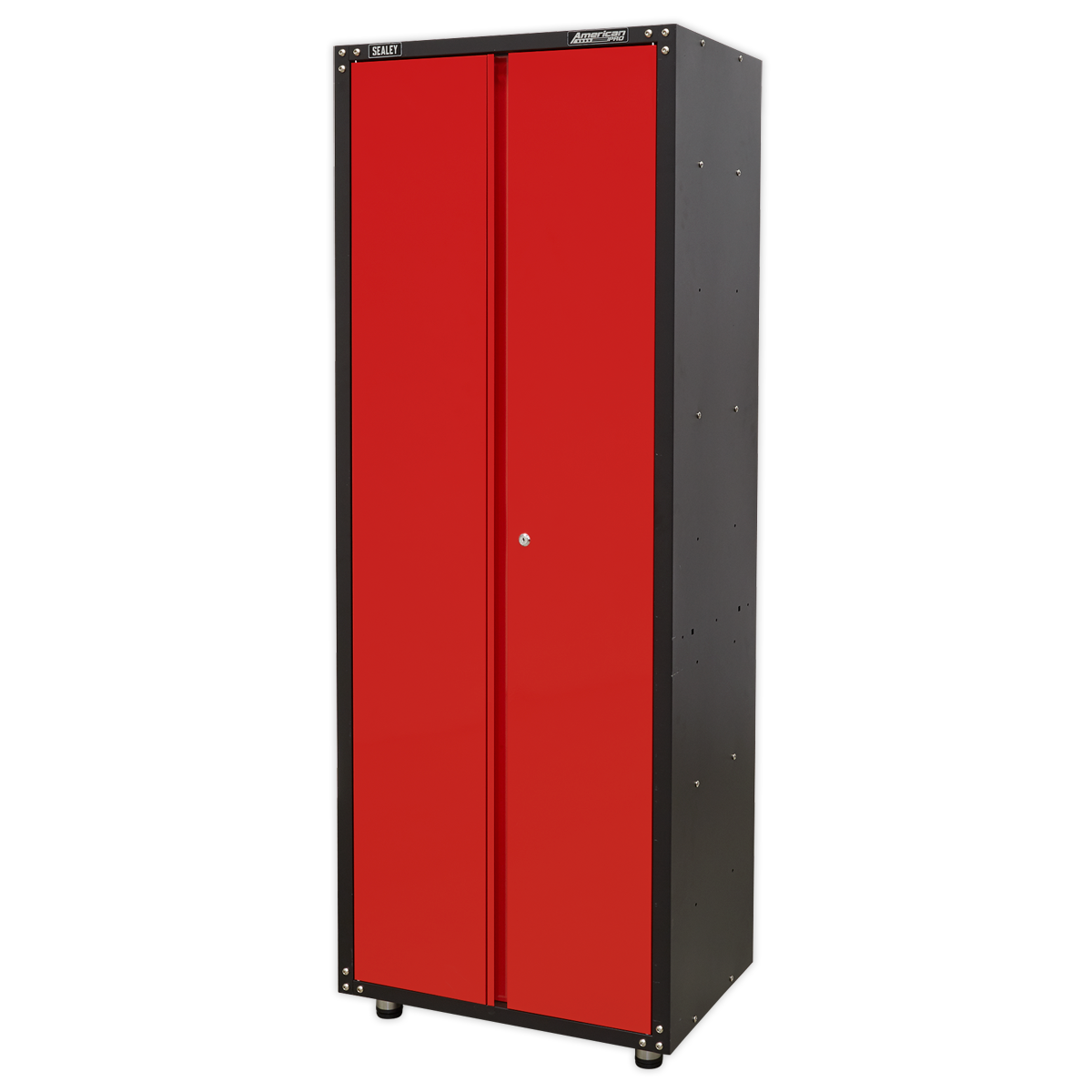 Modular Full Height Cabinet 2 Door 665mm APMS83
