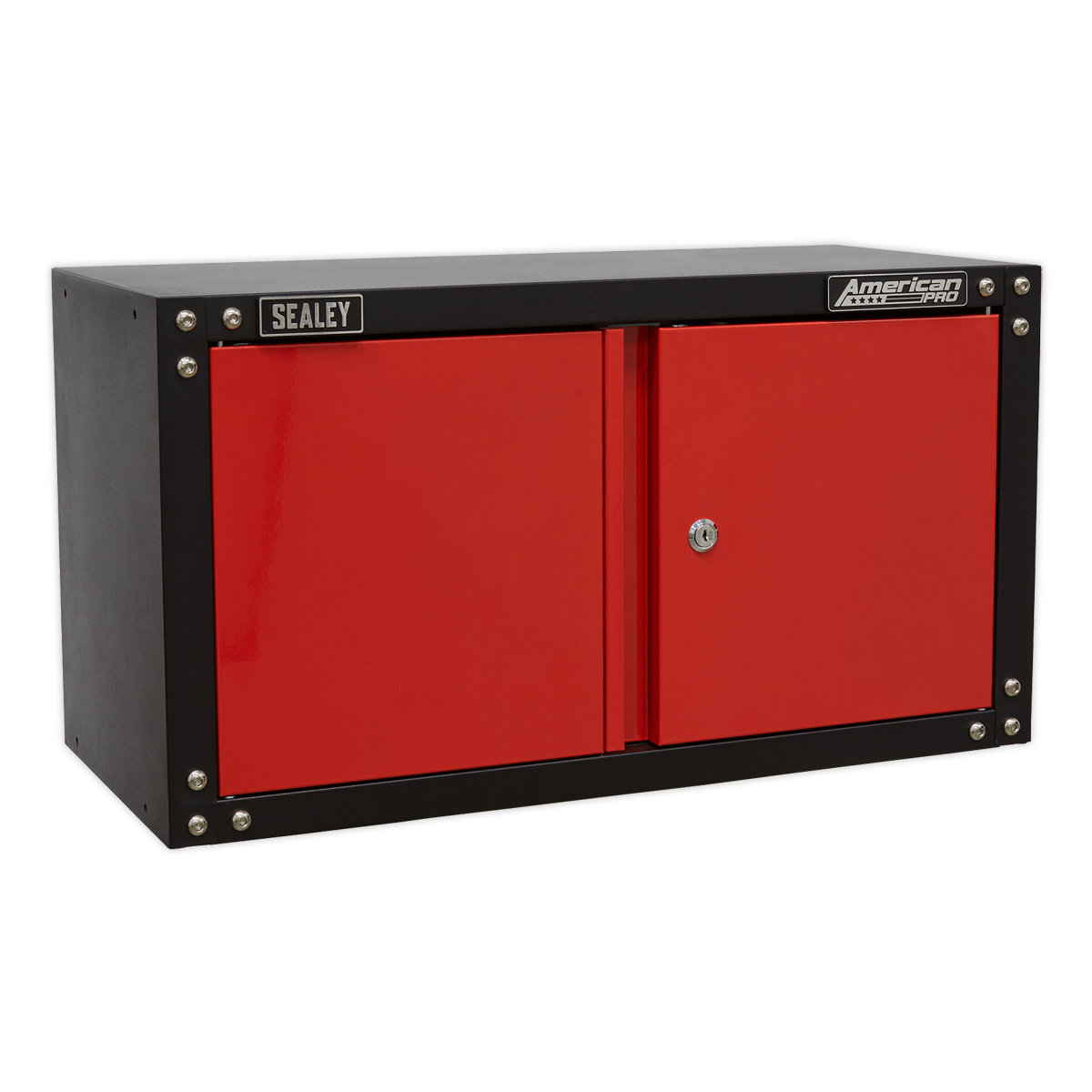 Modular Wall Cabinet 2 Door 665mm APMS85