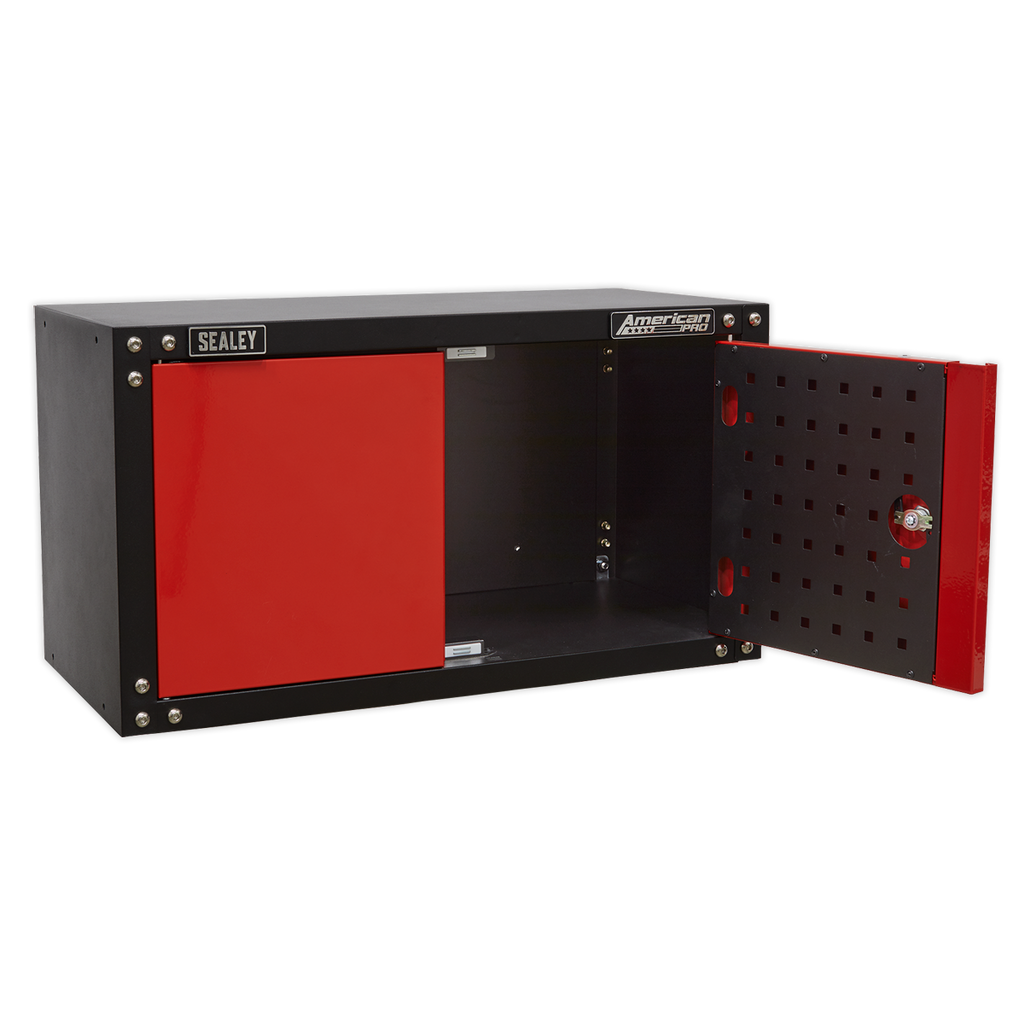 Modular Wall Cabinet 2 Door 665mm APMS85