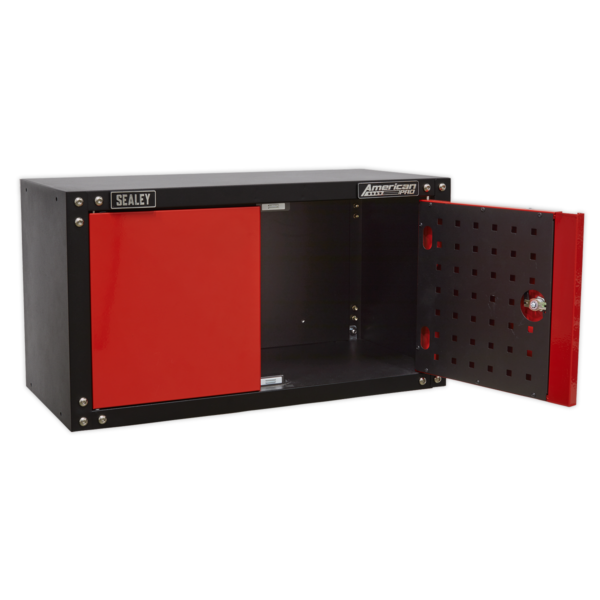 Modular Wall Cabinet 2 Door 665mm APMS85