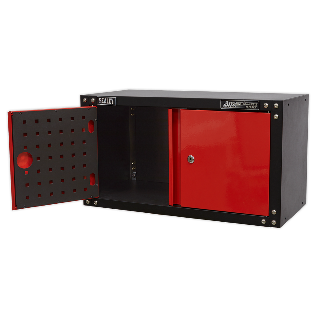 Modular Wall Cabinet 2 Door 665mm APMS85