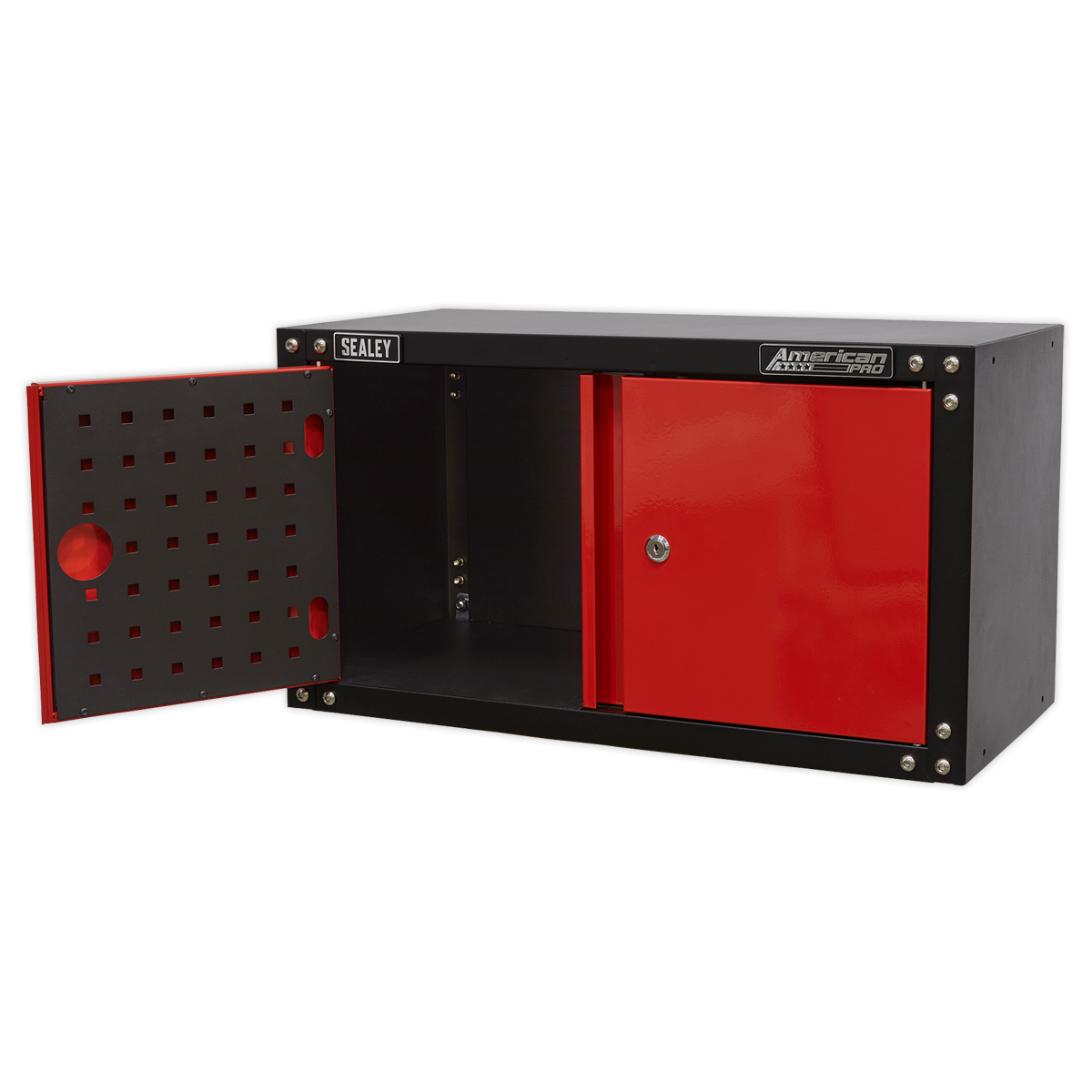 Modular Wall Cabinet 2 Door 665mm APMS85