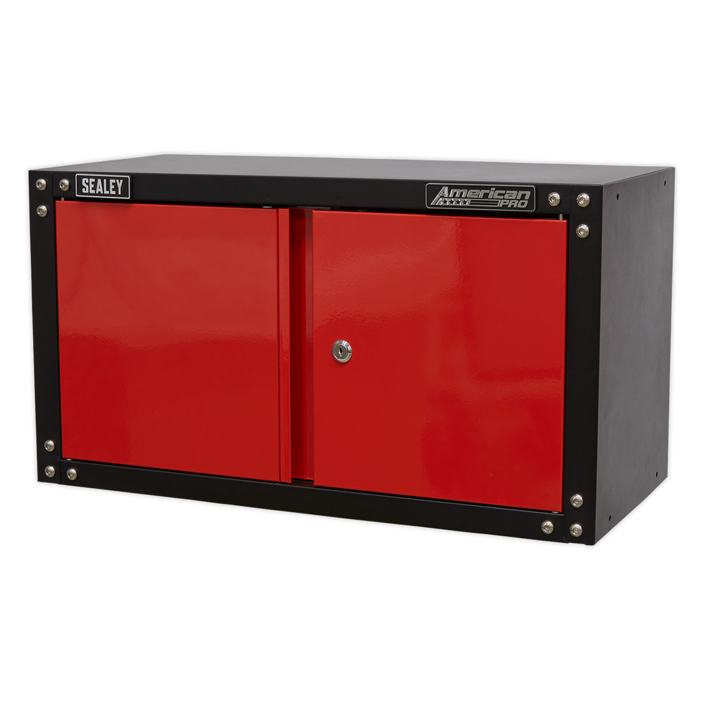Modular Wall Cabinet 2 Door 665mm APMS85