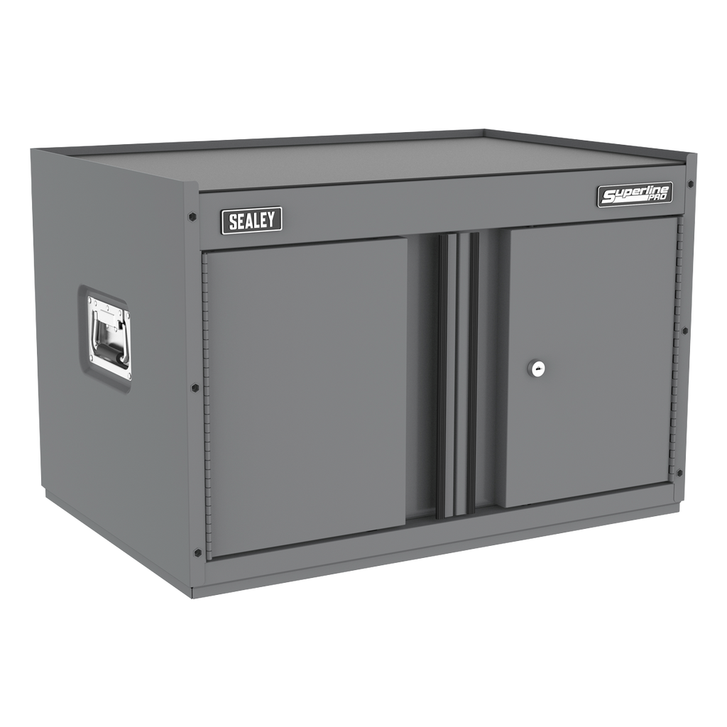 Modular Cabinet 2 Door APMSC2