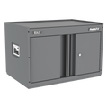 Modular Cabinet 2 Door APMSC2