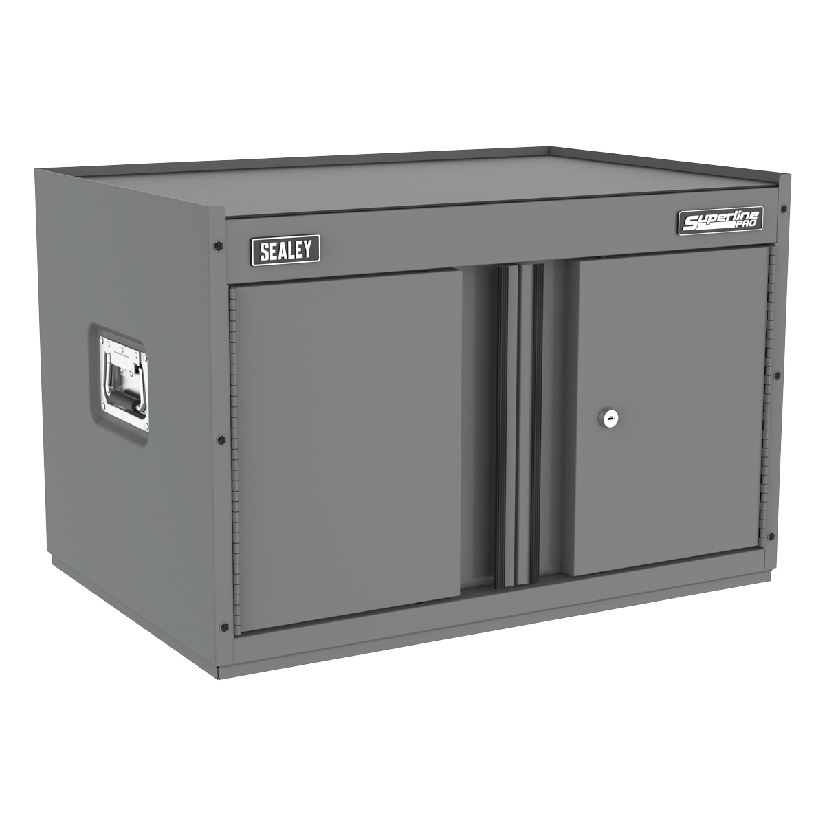 Modular Cabinet 2 Door APMSC2