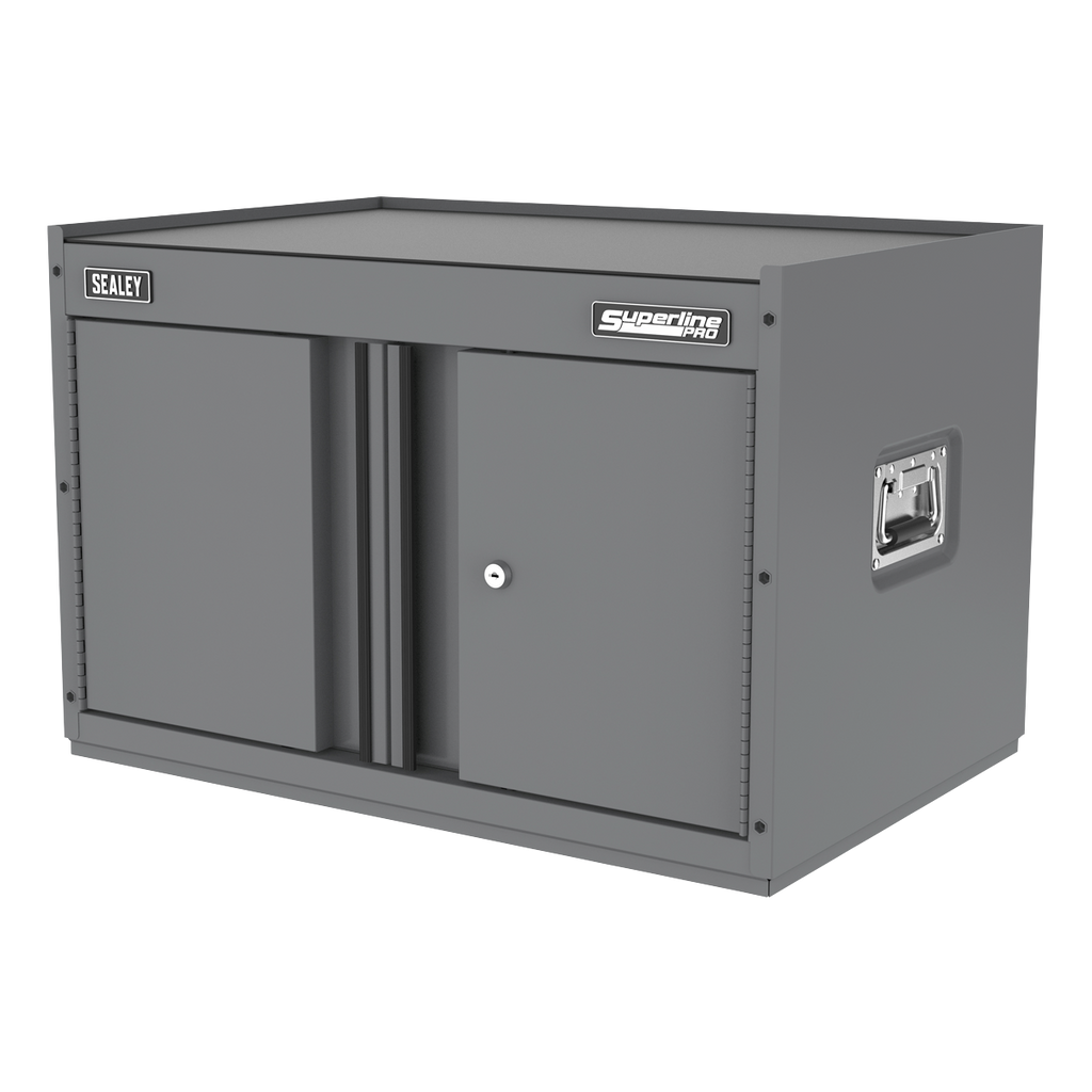 Modular Cabinet 2 Door APMSC2