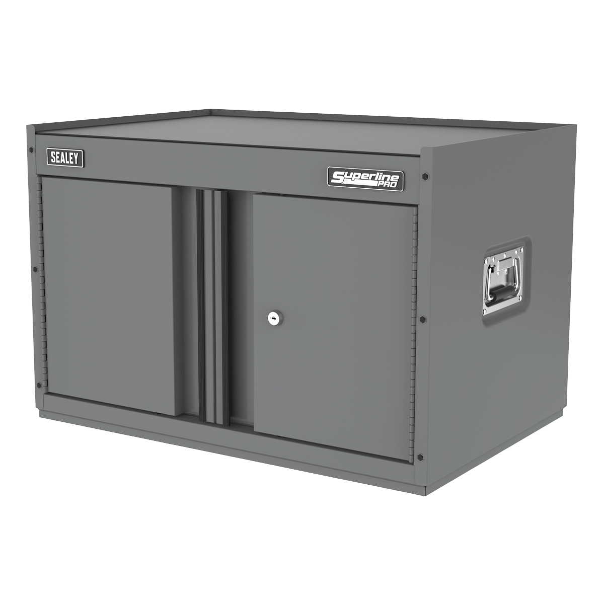 Modular Cabinet 2 Door APMSC2