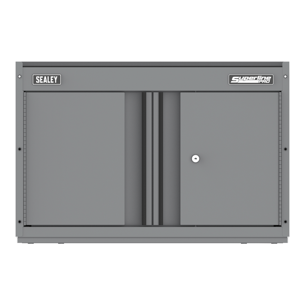 Modular Cabinet 2 Door APMSC2