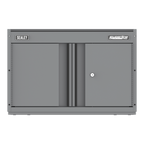 Modular Cabinet 2 Door APMSC2