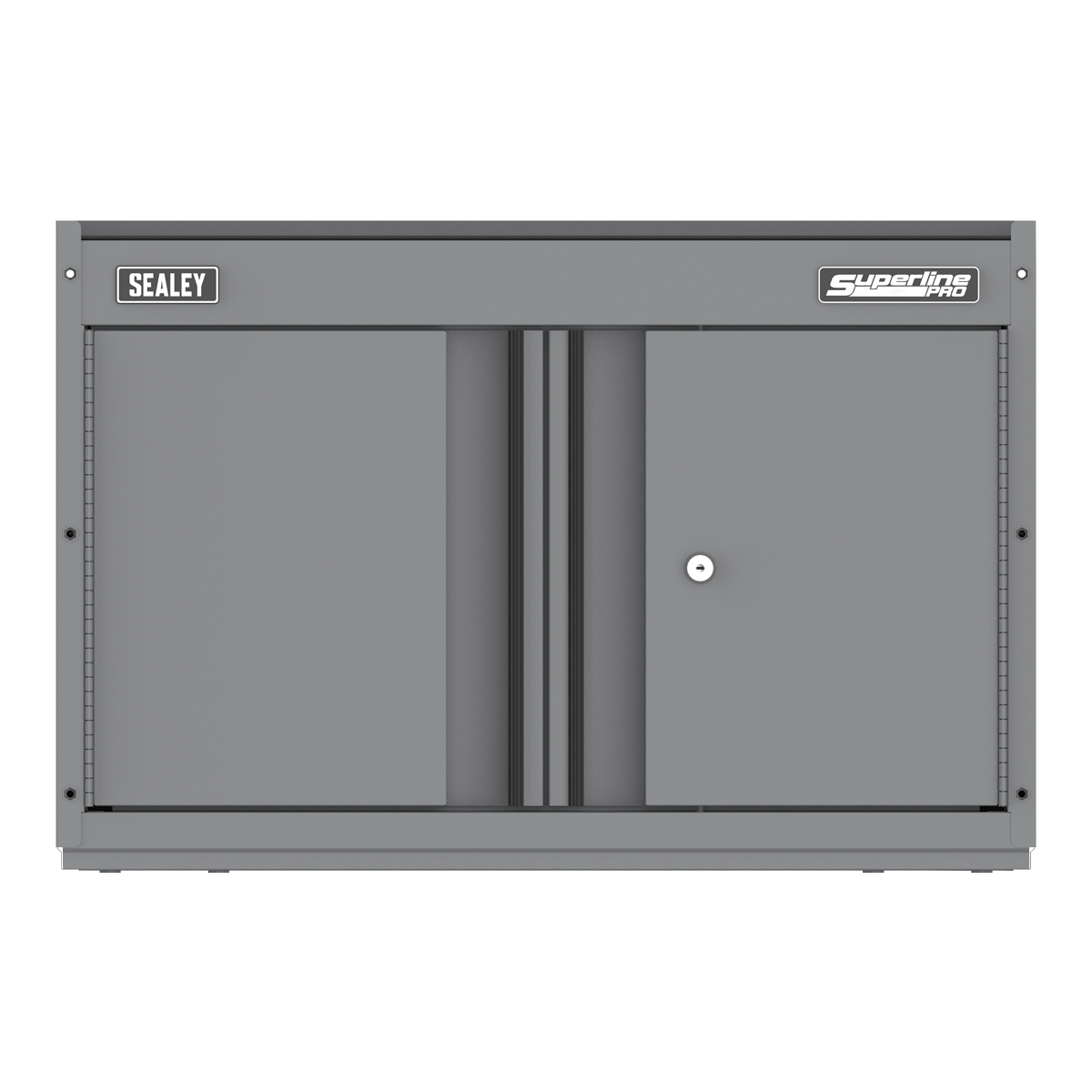 Modular Cabinet 2 Door APMSC2