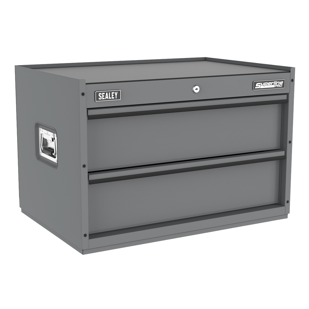 Modular Cabinet 2 Drawer APMSC3