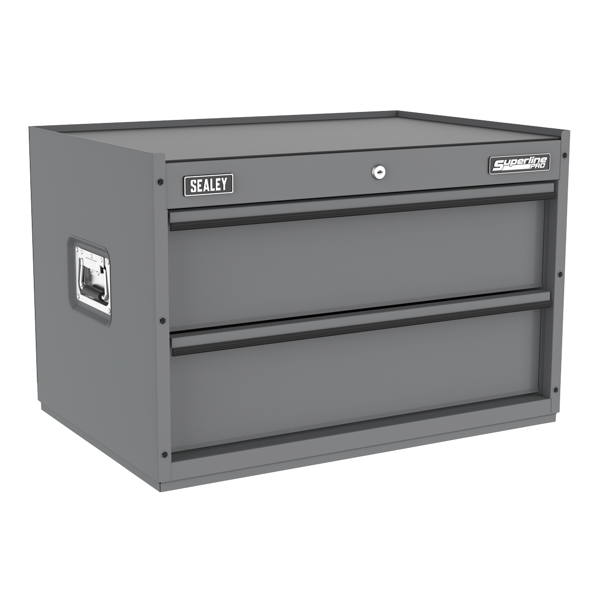 Modular Cabinet 2 Drawer APMSC3