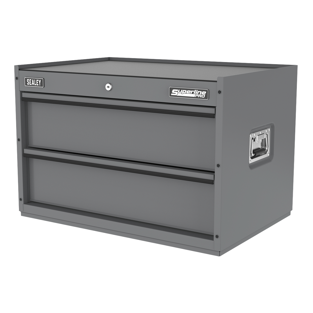 Modular Cabinet 2 Drawer APMSC3