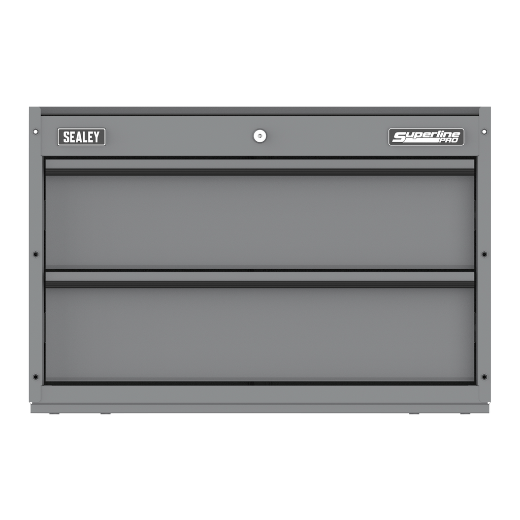 Modular Cabinet 2 Drawer APMSC3
