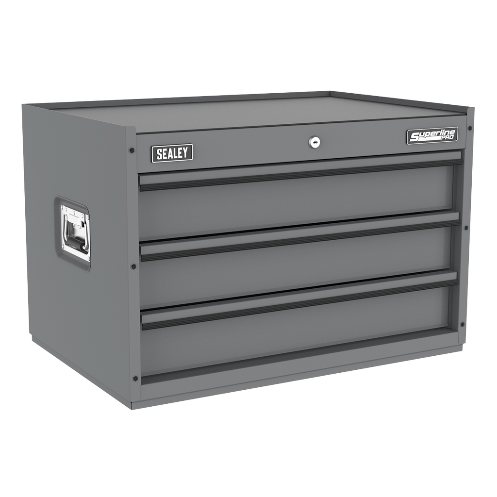 Modular Cabinet 3 Drawer APMSC4