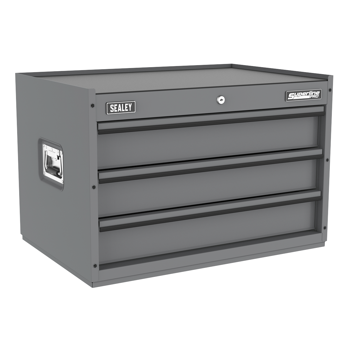 Modular Cabinet 3 Drawer APMSC4