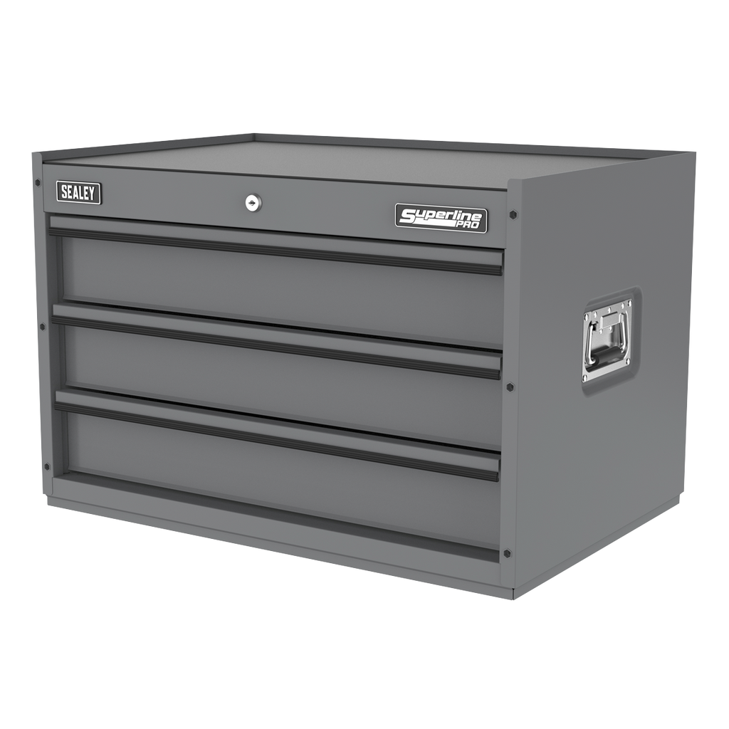 Modular Cabinet 3 Drawer APMSC4