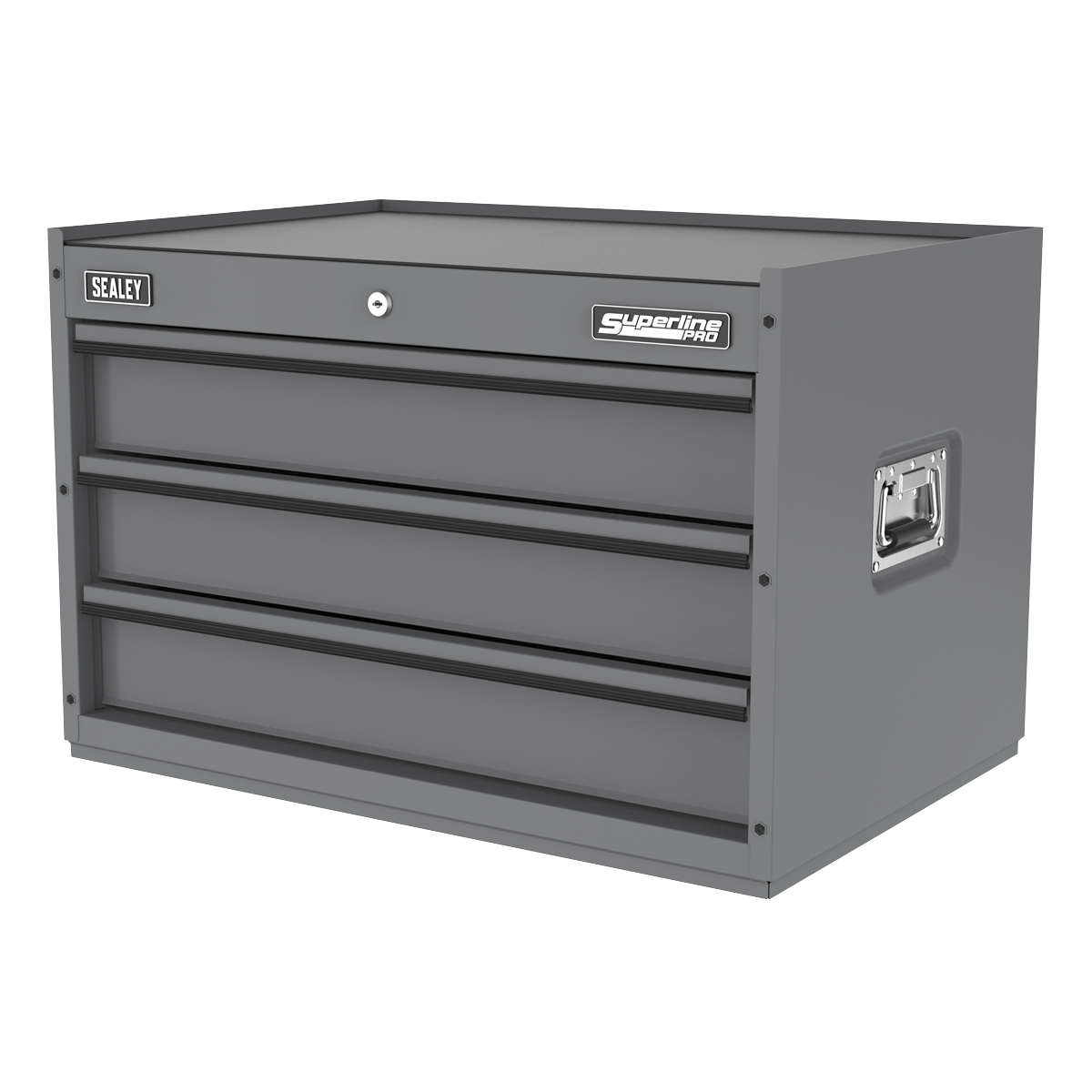 Modular Cabinet 3 Drawer APMSC4