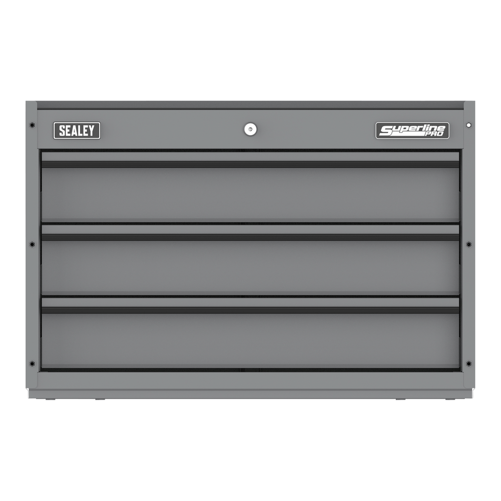 Modular Cabinet 3 Drawer APMSC4