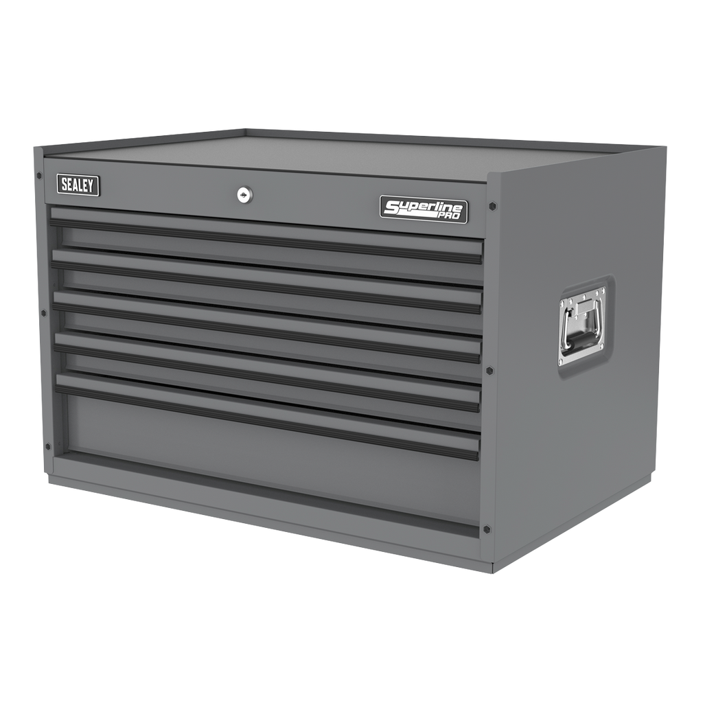 Modular Cabinet 5 Drawer APMSC5