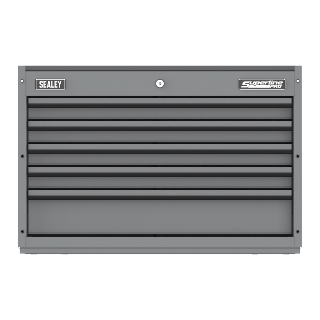 Modular Cabinet 5 Drawer APMSC5