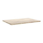 Rubber Wood Worktop APMSC6