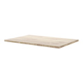 Rubber Wood Worktop APMSC6